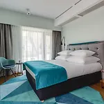 Puro Stare Hotel