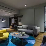 Hotel Puro Stare 4*