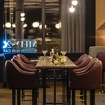 Hotel Puro Stare Poznań