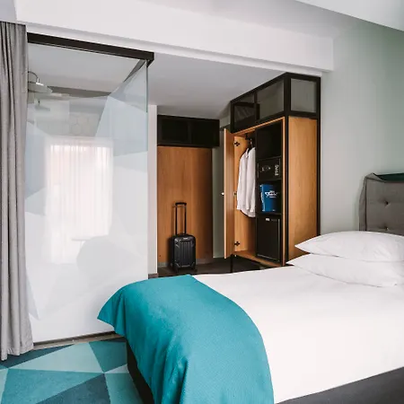 Puro Stare Hotel Poznaň