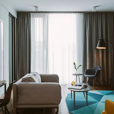 Puro Stare 波兹南