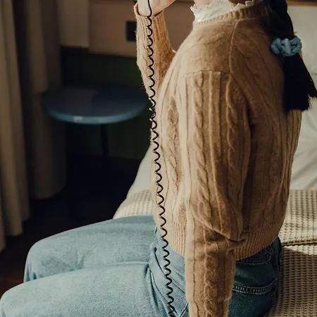 酒店 Puro Stare 4*