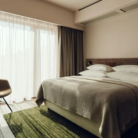 Puro Stare Hotel Poznaň