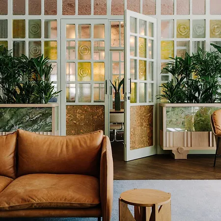 Puro Stare Hotel Poznan