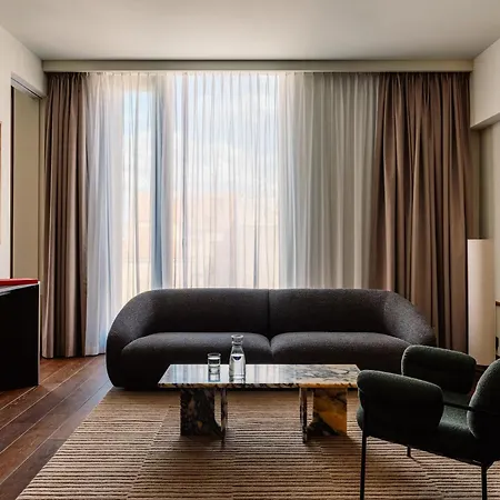 Hotel Puro Stare Poznaň