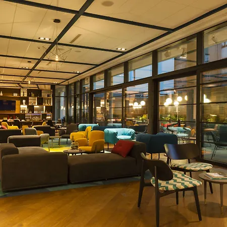 Hotel Puro Stare Poznaň