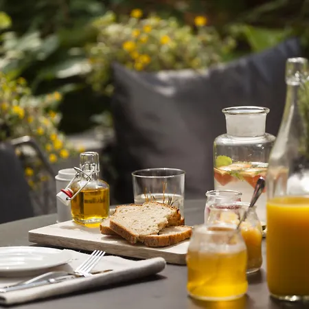 酒店 Puro Stare 波兹南