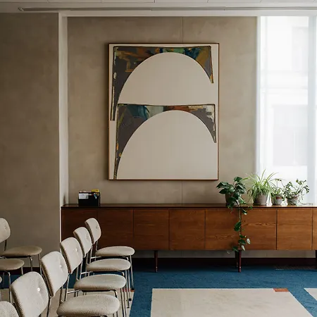 酒店 Puro Stare 波兹南