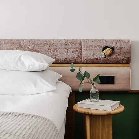 Hotel Puro Stare Poznaň