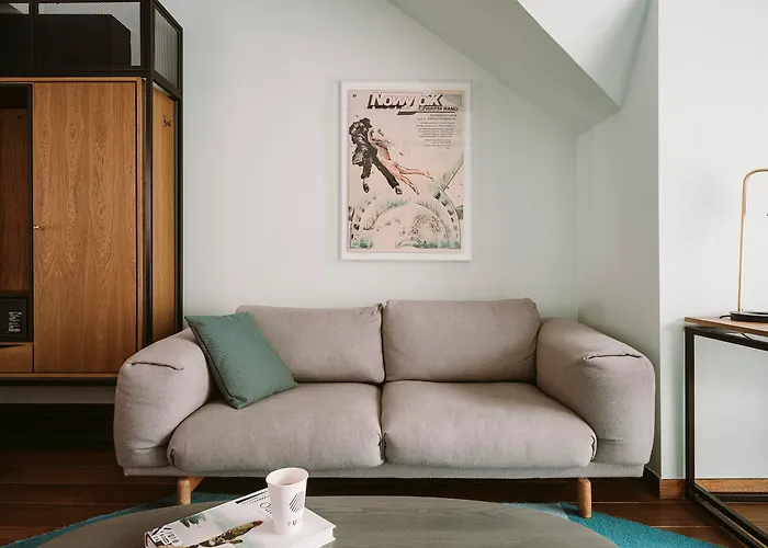 Puro Stare 4* Poznan