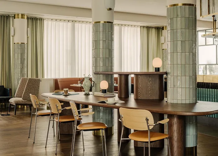 Puro Stare Hotel Poznan