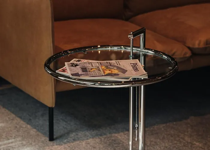 Hotel Puro Stare Poznan