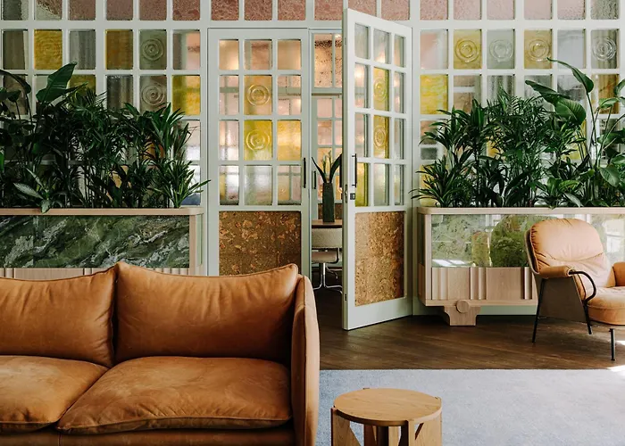 Puro Stare Hotel Poznan