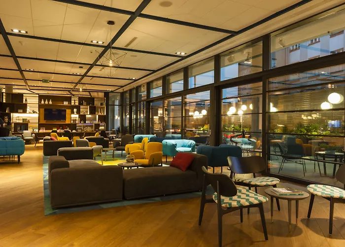 Hotel Puro Stare Poznan