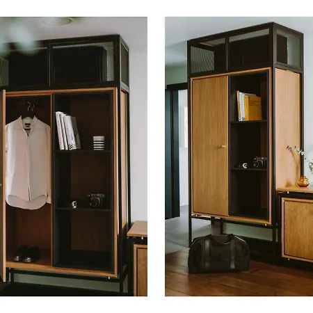 Puro Stare פוזנן