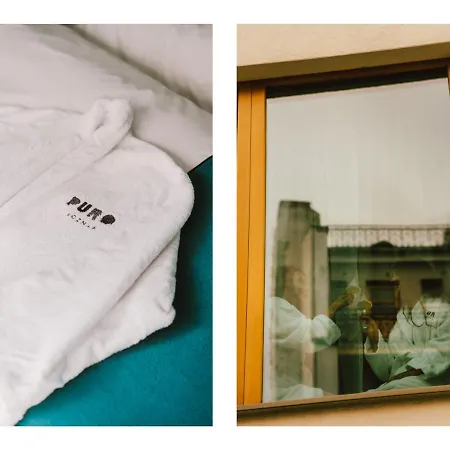 Puro Poznan Stare Miasto Готель Познань