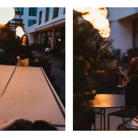 Puro Stare 호텔 4*