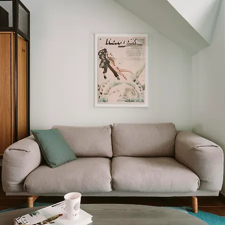 Puro Stare 4* 포즈난