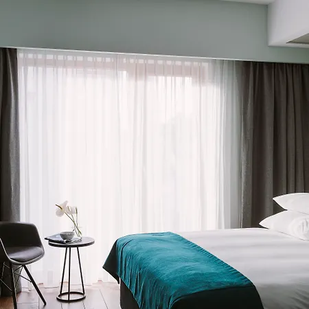 Puro Poznan Stare Miasto Otel