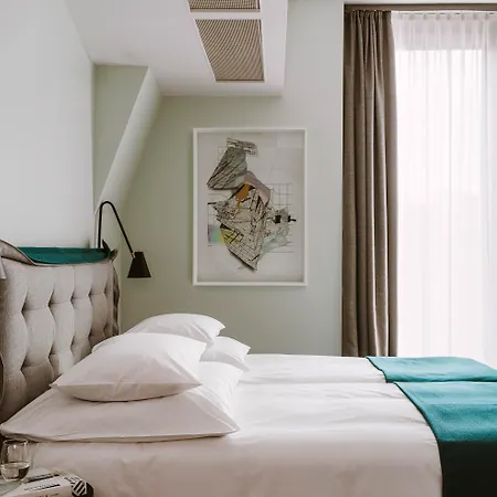 Puro Poznan Stare Miasto Познань