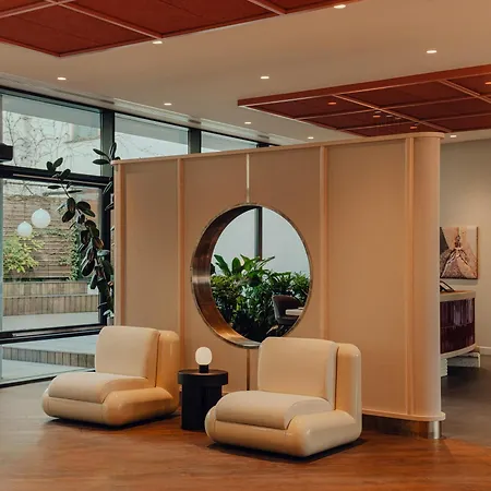 Otel Puro Poznan Stare Miasto