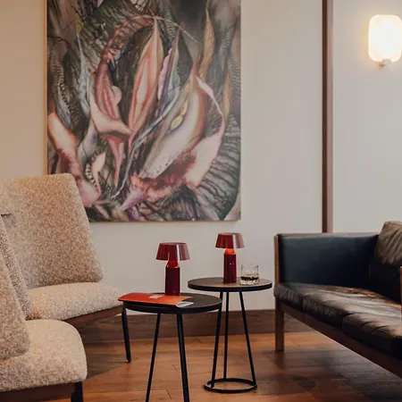 Puro Poznan Stare Miasto Otel 4*