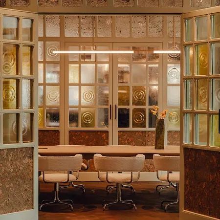 Puro Poznan Stare Miasto Otel Poznan