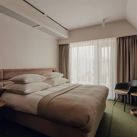 Puro Poznan Stare Miasto 4* Познань