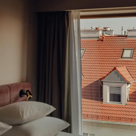 Puro Poznan Stare Miasto Poznan