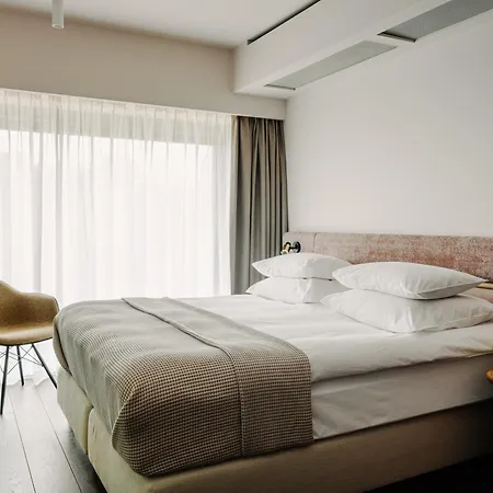 Puro Poznan Stare Miasto Познань