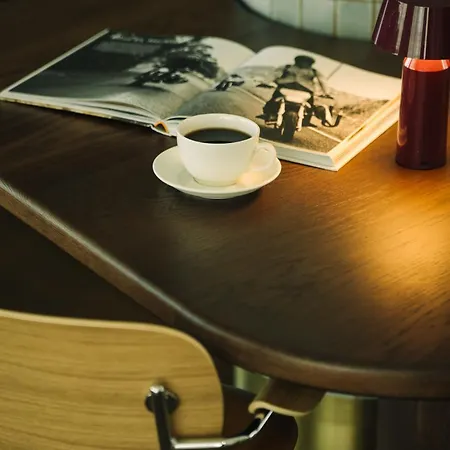 Puro Poznan Stare Miasto Otel Poznan