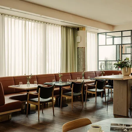 Puro Poznan Stare Miasto Otel