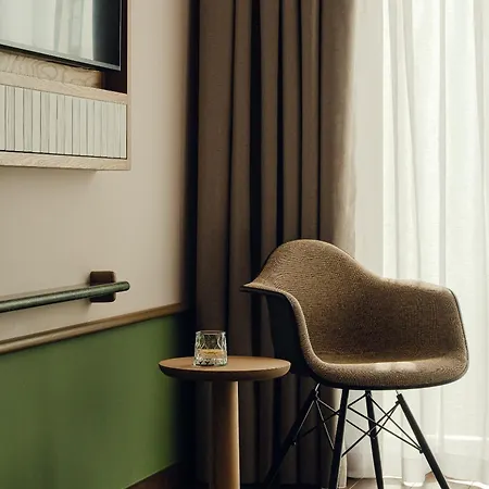 Puro Poznan Stare Miasto Otel 4*