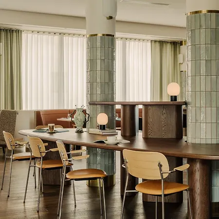 Puro Poznan Stare Miasto Otel Poznan