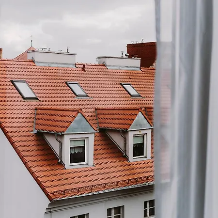 Puro Poznan Stare Miasto