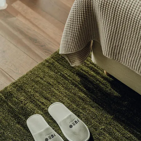 מלון Puro Stare פוזנן