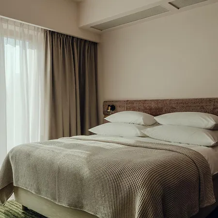 Puro Poznan Stare Miasto Otel Poznan