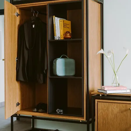 Puro Poznan Stare Miasto Готель