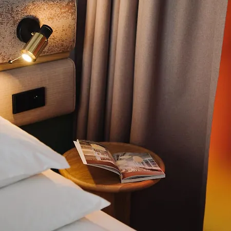 호텔 Puro Stare 4*