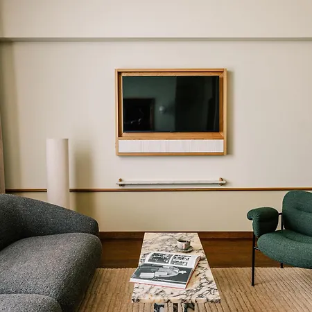 Puro Poznan Stare Miasto Otel