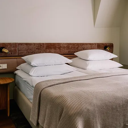 Готель Puro Poznan Stare Miasto