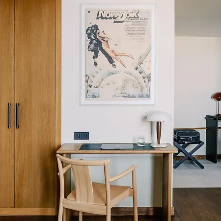 Otel Puro Poznan Stare Miasto 4*