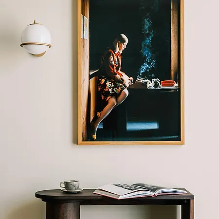 Puro Stare מלון פוזנן