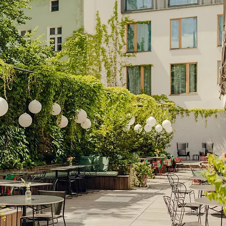 Puro Poznan Stare Miasto Otel 4*