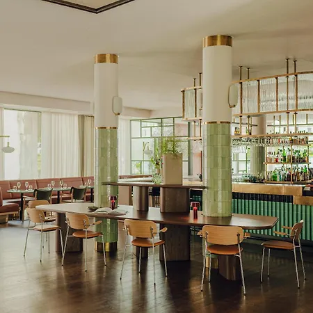 Otel Puro Poznan Stare Miasto Poznan