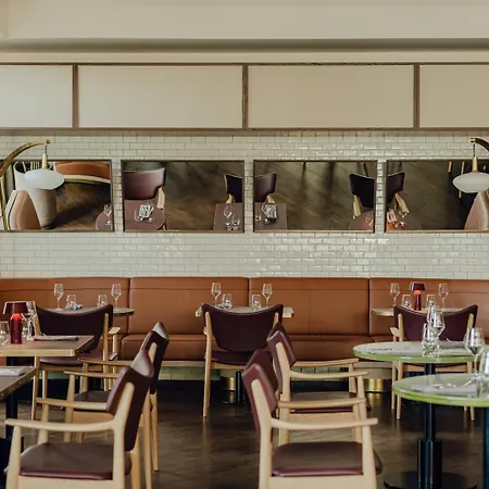 Puro Poznan Stare Miasto Познань