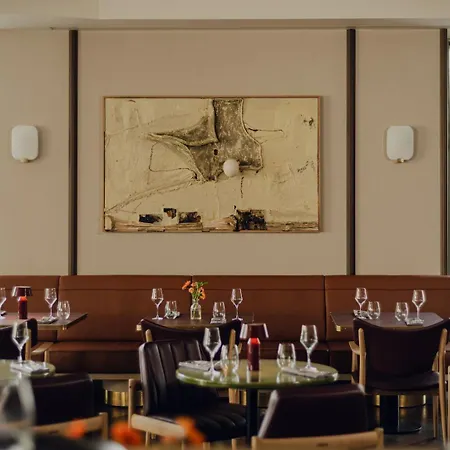 Puro Poznan Stare Miasto Otel