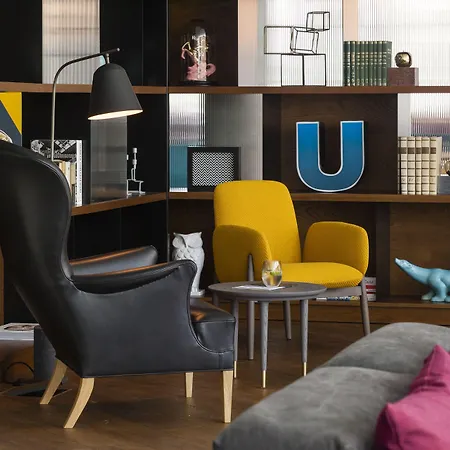 Otel Puro Poznan Stare Miasto