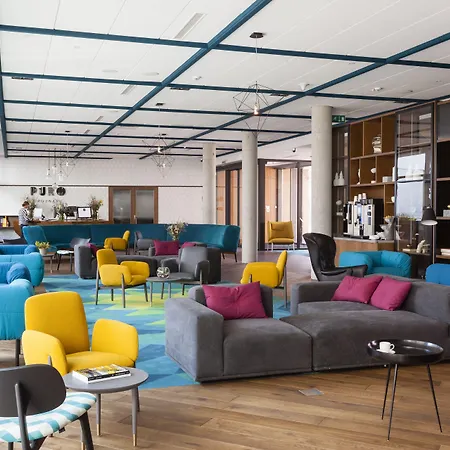 Otel Puro Poznan Stare Miasto 4*