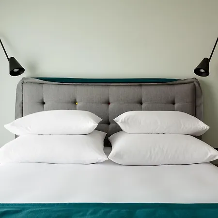 Otel Puro Poznan Stare Miasto Poznan